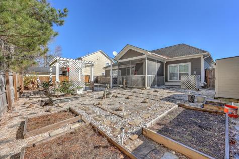 3811 Bonnecrest Lane North Charleston SC 29420