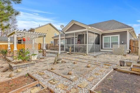 3811 Bonnecrest Lane North Charleston SC 29420