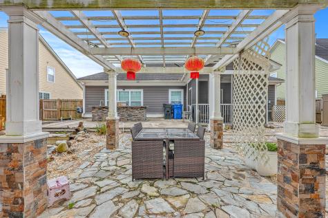 3811 Bonnecrest Lane North Charleston SC 29420