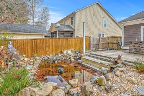 3811 Bonnecrest Lane North Charleston SC 29420
