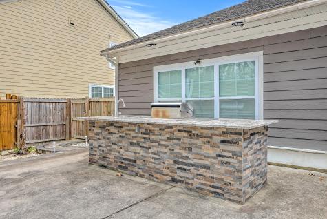 3811 Bonnecrest Lane North Charleston SC 29420