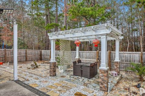 3811 Bonnecrest Lane North Charleston SC 29420