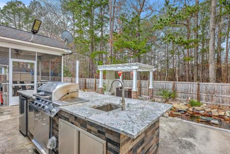 3811 Bonnecrest Lane North Charleston SC 29420