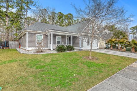 3811 Bonnecrest Lane North Charleston SC 29420