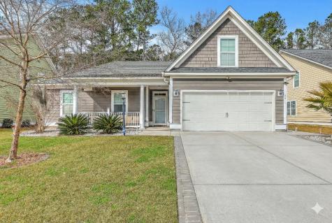 3811 Bonnecrest Lane North Charleston SC 29420