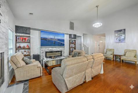 3811 Bonnecrest Lane North Charleston SC 29420