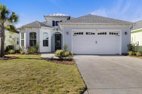 952 Good Life Way Hardeeville SC 29927