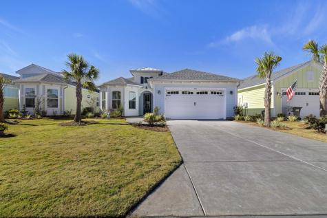 952 Good Life Way Hardeeville SC 29927