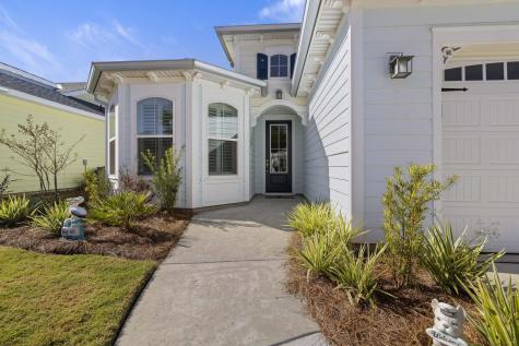 952 Good Life Way Hardeeville SC 29927