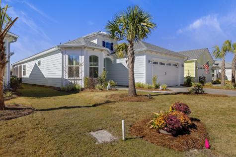 952 Good Life Way Hardeeville SC 29927