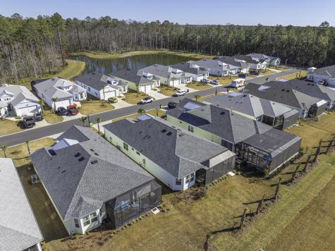 952 Good Life Way Hardeeville SC 29927