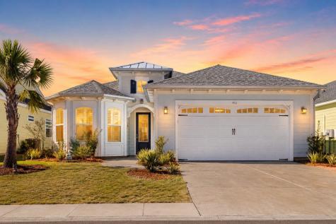 952 Good Life Way Hardeeville SC 29927