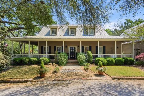 143 Live Oak Drive Mount Pleasant SC 29464