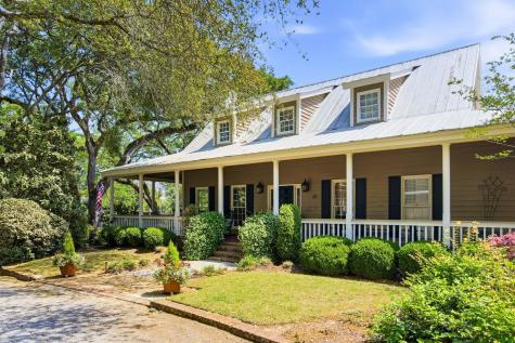 143 Live Oak Drive Mount Pleasant SC 29464