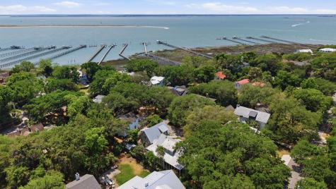 143 Live Oak Drive Mount Pleasant SC 29464