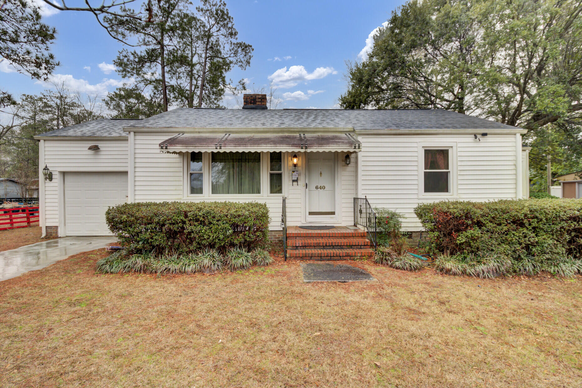 640 Bennett Street Orangeburg SC 29115