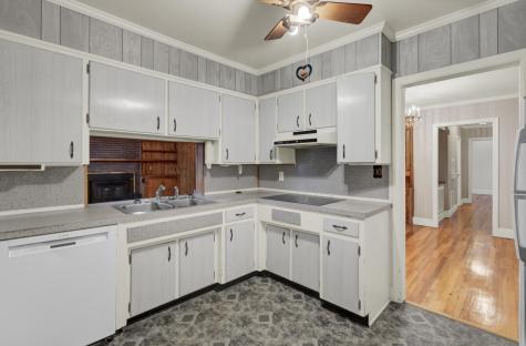 640 Bennett Street Orangeburg SC 29115