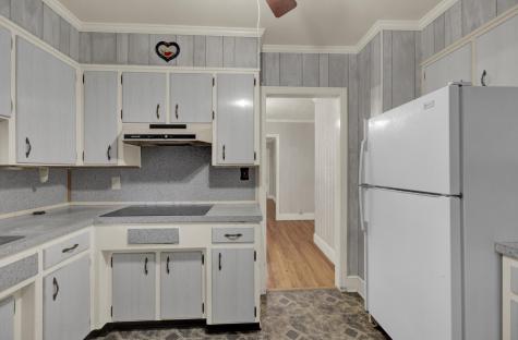 640 Bennett Street Orangeburg SC 29115