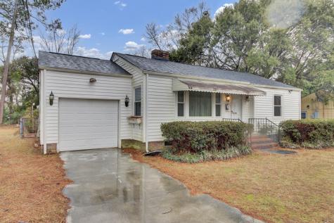 640 Bennett Street Orangeburg SC 29115