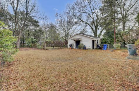640 Bennett Street Orangeburg SC 29115