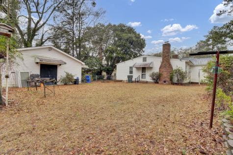 640 Bennett Street Orangeburg SC 29115