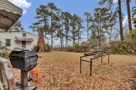 640 Bennett Street Orangeburg SC 29115