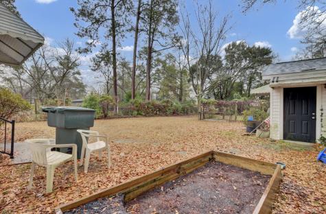 640 Bennett Street Orangeburg SC 29115