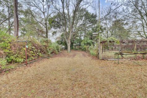640 Bennett Street Orangeburg SC 29115