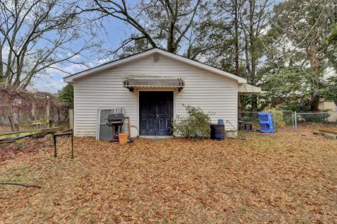 640 Bennett Street Orangeburg SC 29115