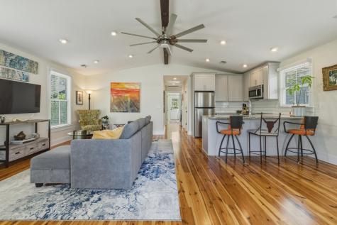 85 Romney Street Charleston SC 29403