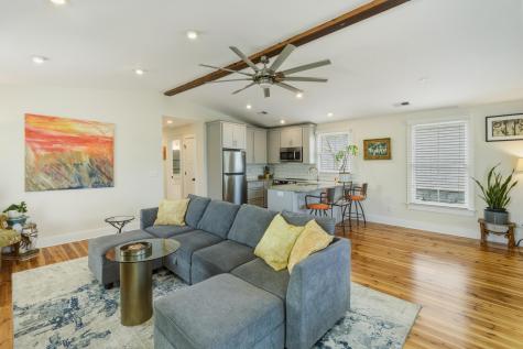 85 Romney Street Charleston SC 29403