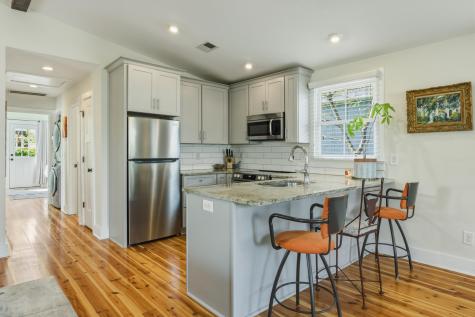 85 Romney Street Charleston SC 29403