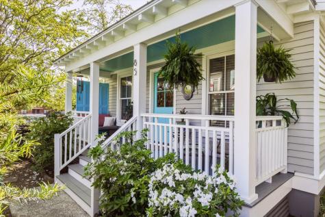 85 Romney Street Charleston SC 29403