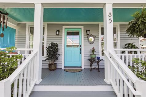85 Romney Street Charleston SC 29403