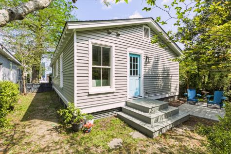 85 Romney Street Charleston SC 29403