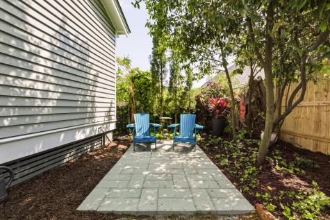 85 Romney Street Charleston SC 29403