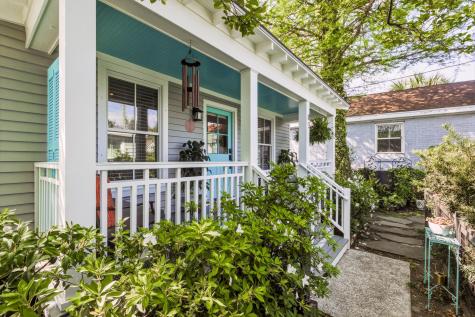 85 Romney Street Charleston SC 29403