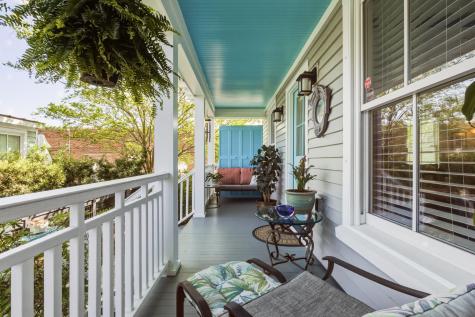 85 Romney Street Charleston SC 29403