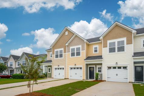 121 Kirkland Street Goose Creek SC 29445