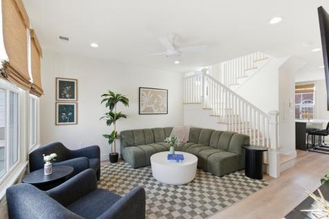 4 President Place Charleston SC 29403