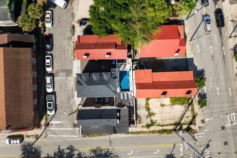 4 President Place Charleston SC 29403