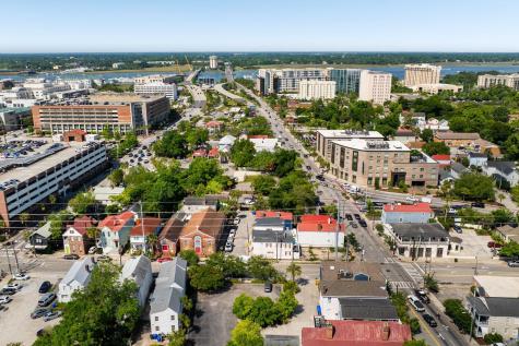 4 President Place Charleston SC 29403