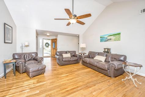 2206 Hunter Creek Drive Charleston SC 29414