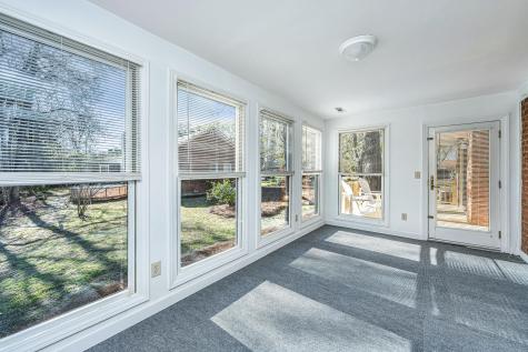 2206 Hunter Creek Drive Charleston SC 29414