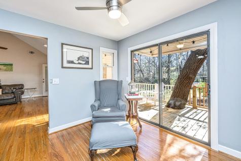 2206 Hunter Creek Drive Charleston SC 29414
