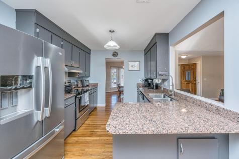 2206 Hunter Creek Drive Charleston SC 29414
