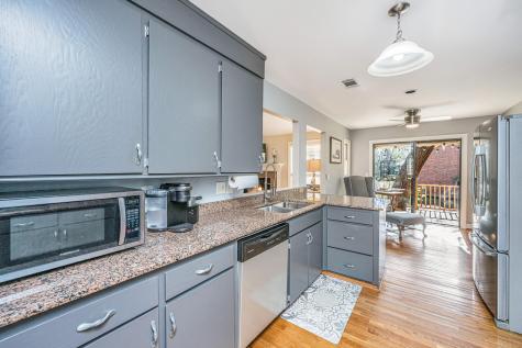 2206 Hunter Creek Drive Charleston SC 29414