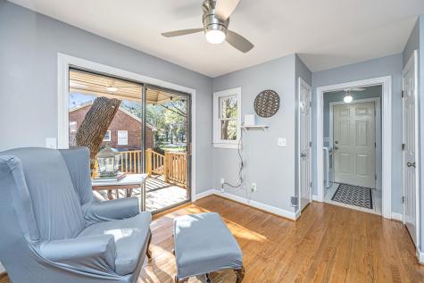 2206 Hunter Creek Drive Charleston SC 29414