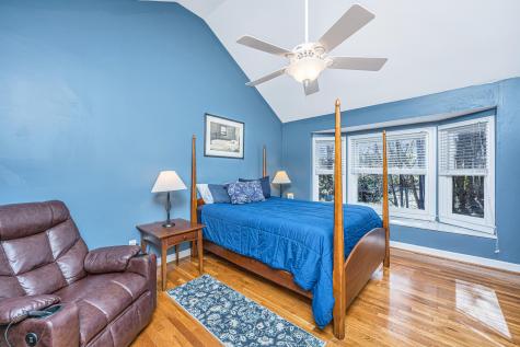 2206 Hunter Creek Drive Charleston SC 29414