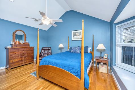 2206 Hunter Creek Drive Charleston SC 29414
